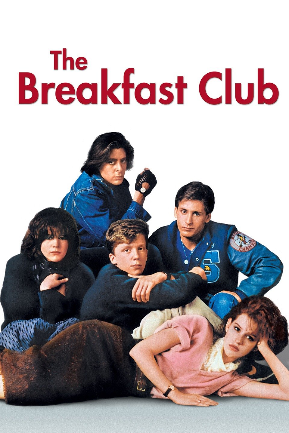 The Breakfast Club (1985) [29802] (A1764895582) [[Movies]] --Plex--
